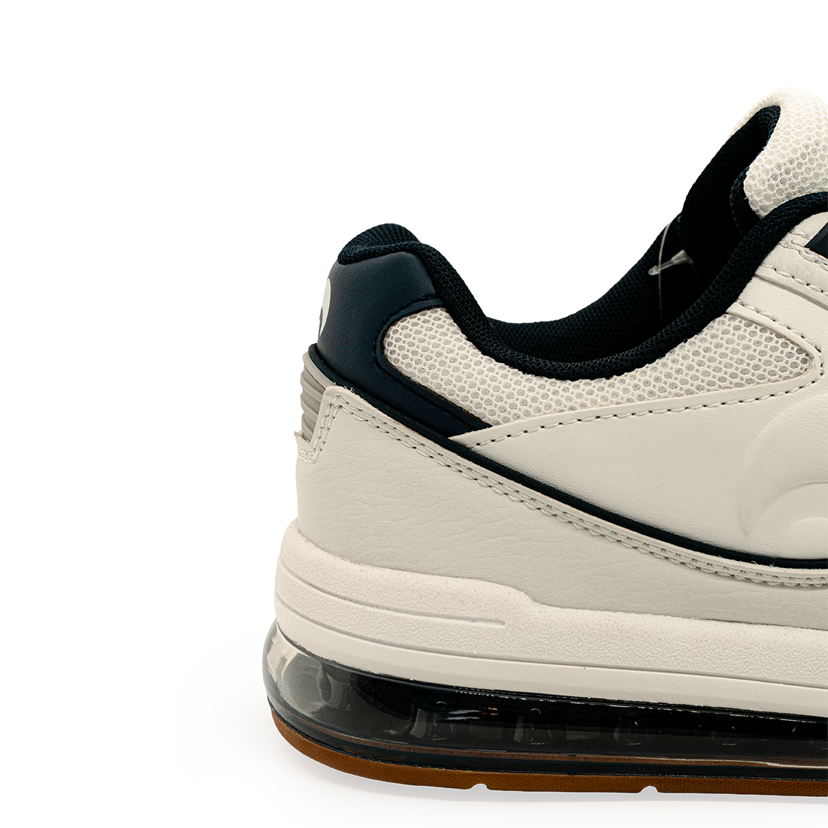 Zapatilla Osiris Swush Hombre White/Gum