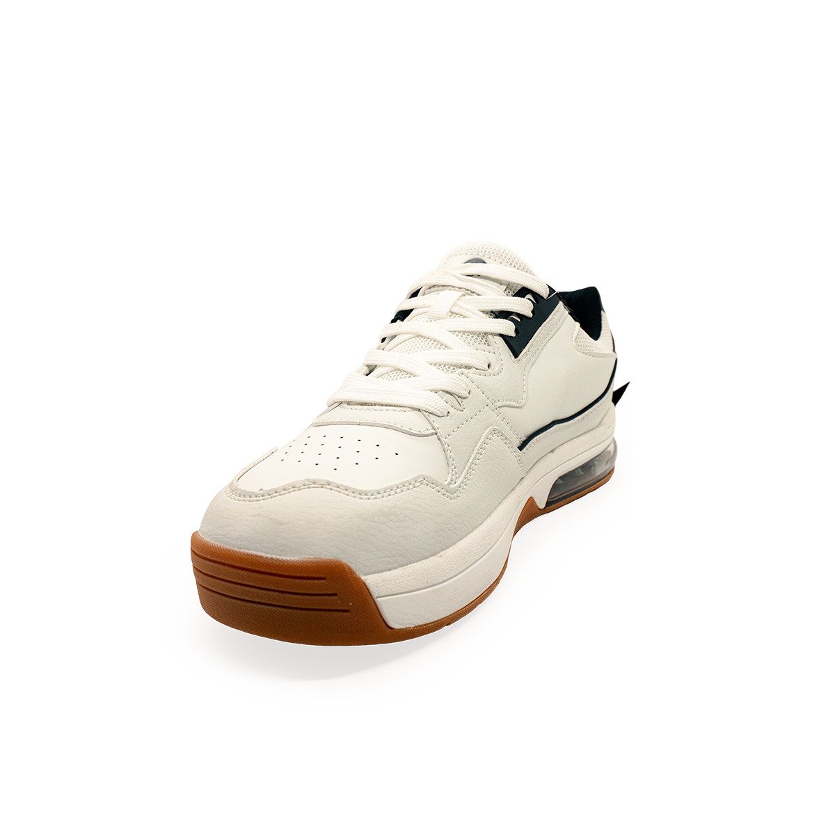 Zapatilla Osiris Swush Hombre White/Gum