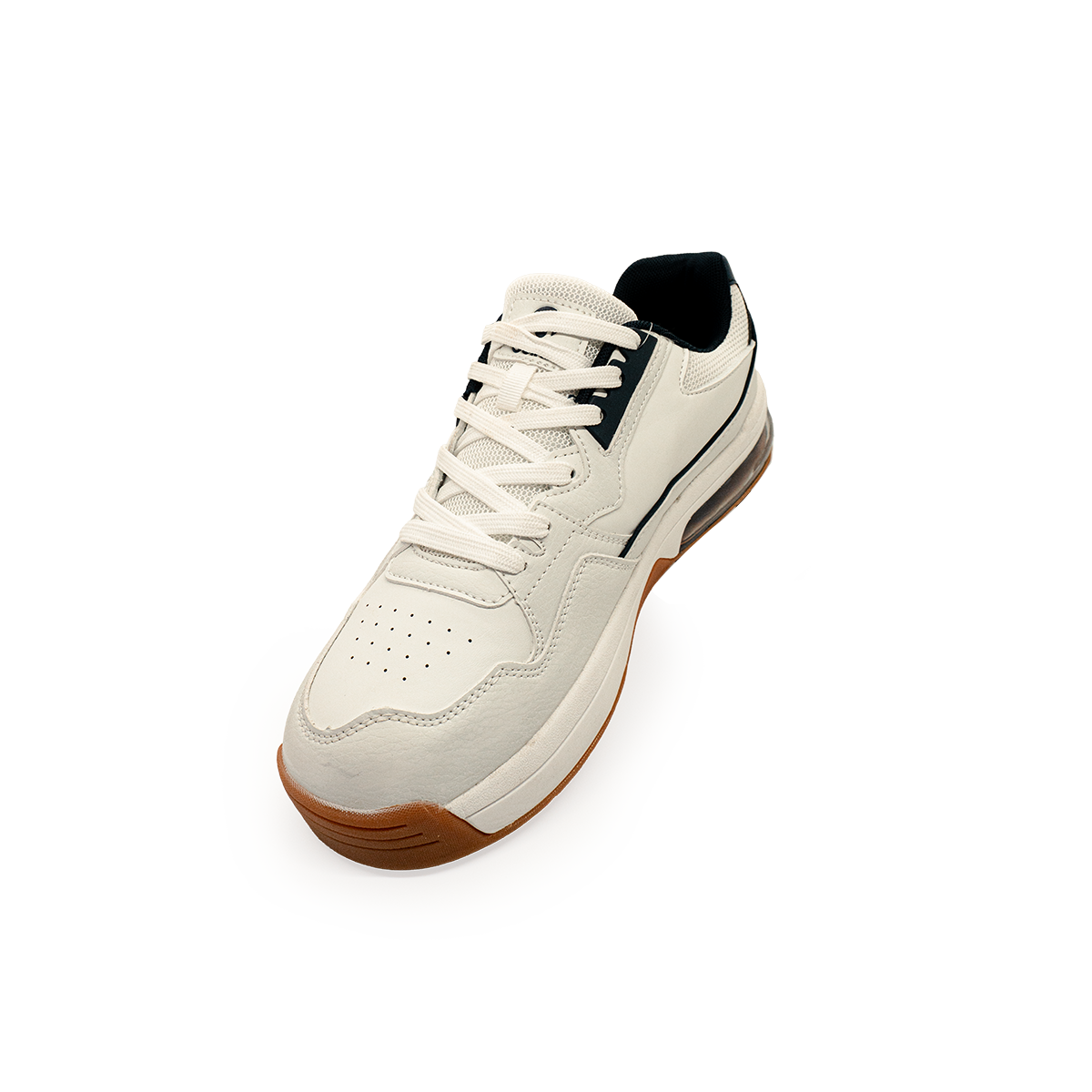 Zapatilla Osiris Swush Hombre White/Gum