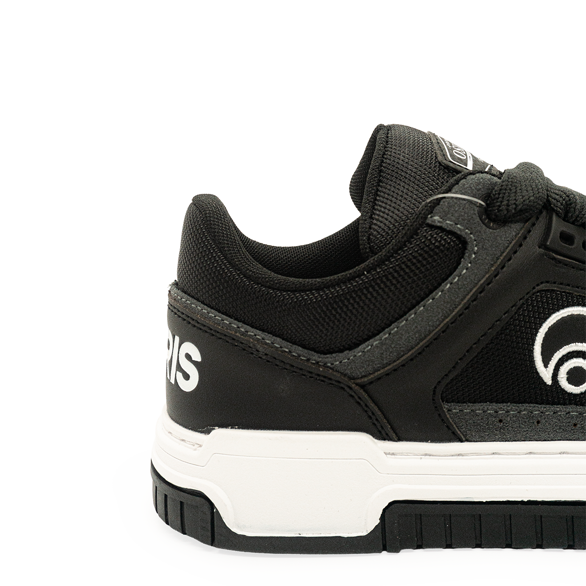 Zapatilla Osiris David Hombre Black