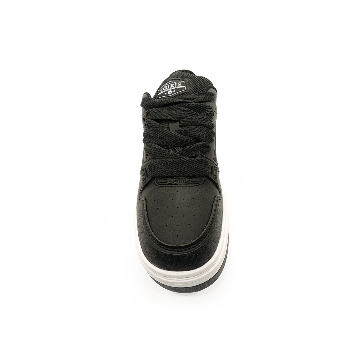 Zapatilla Osiris David Hombre Black