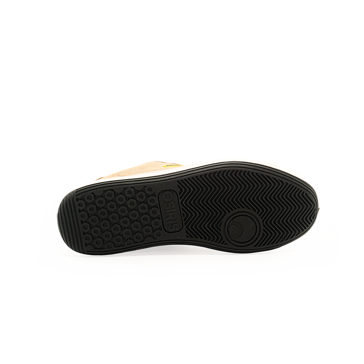 Zapatilla Osiris Rip Hombre Beige