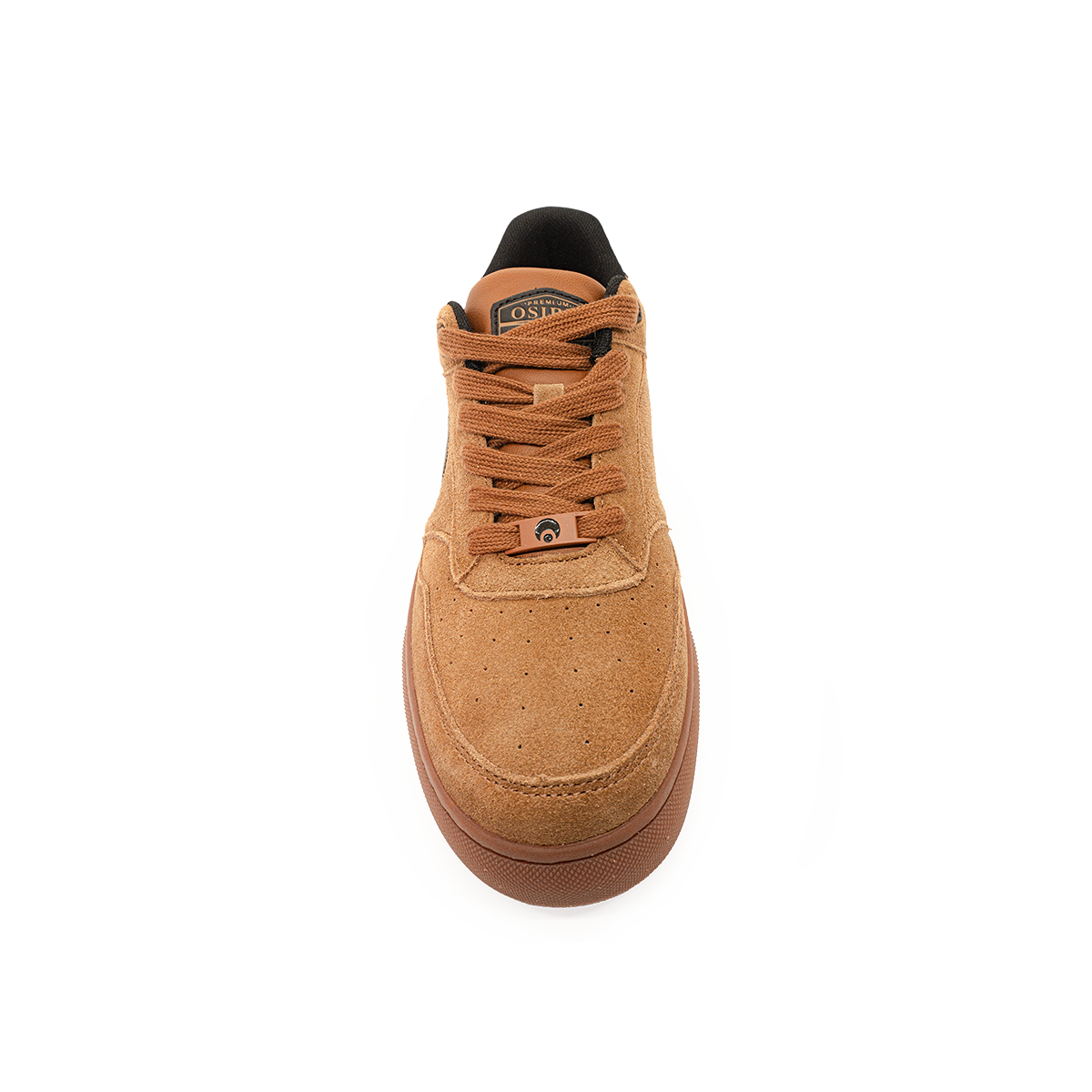 Zapatilla Osiris Curio Hombre Camel