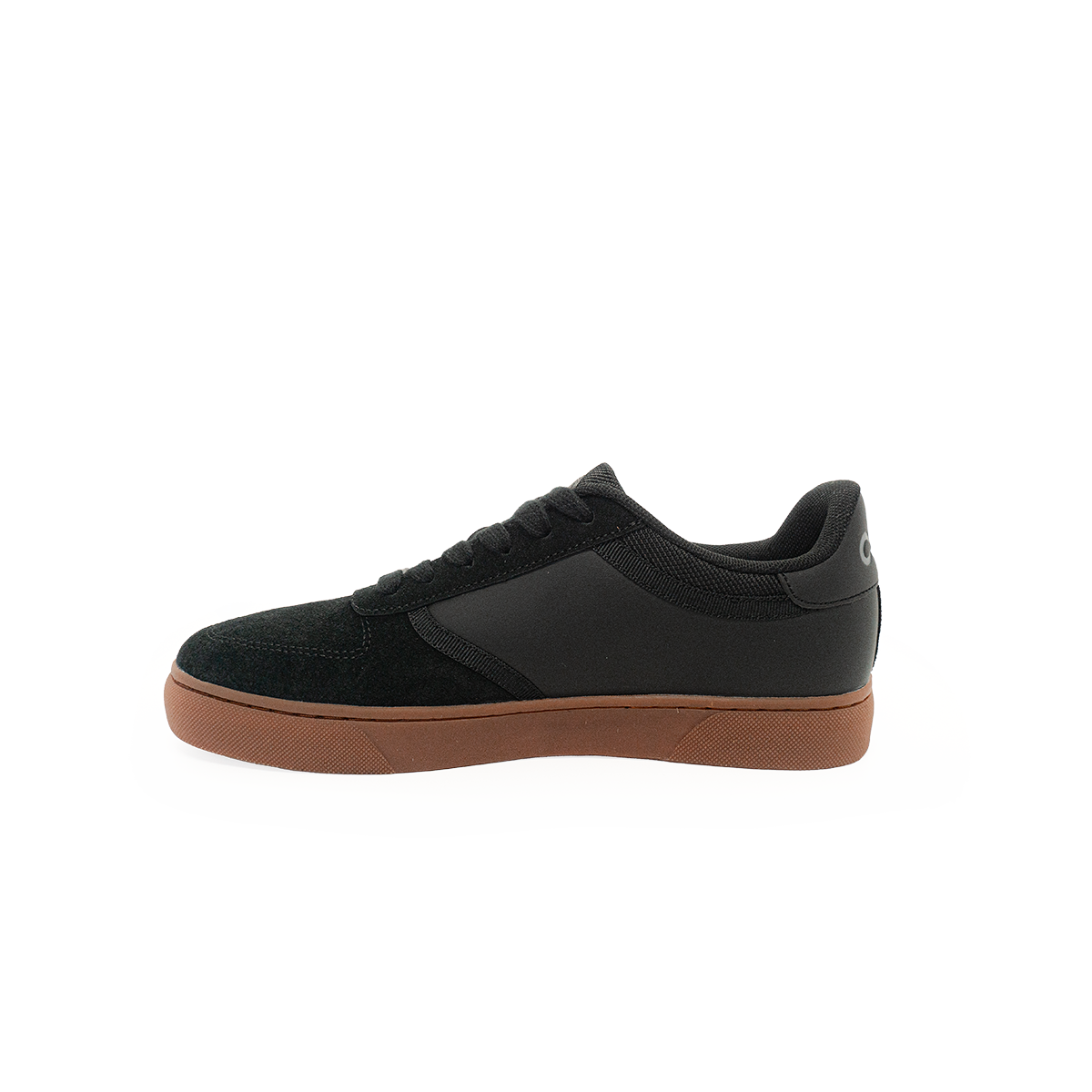 Zapatilla Osiris Ward Hombre Black