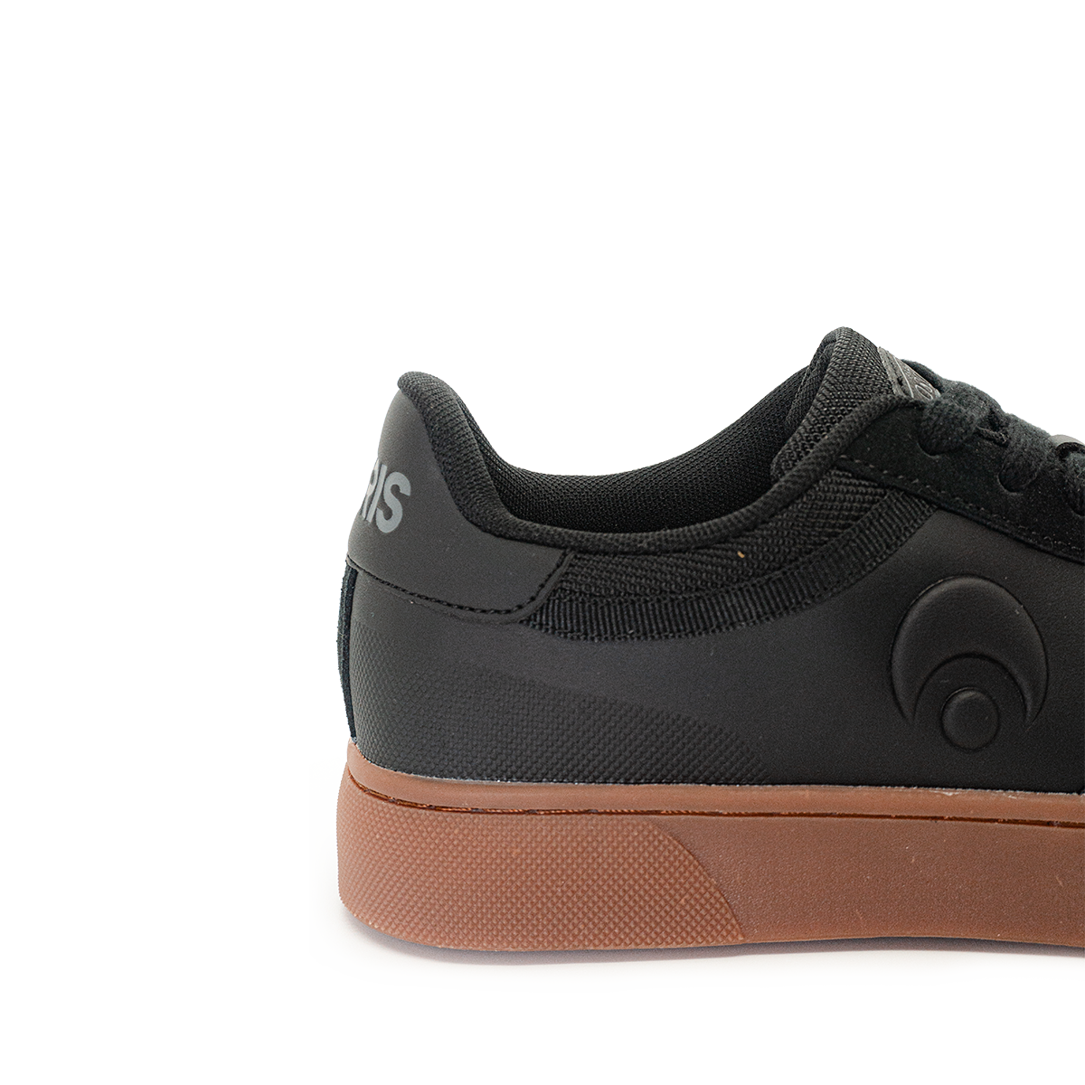 Zapatilla Osiris Ward Hombre Black