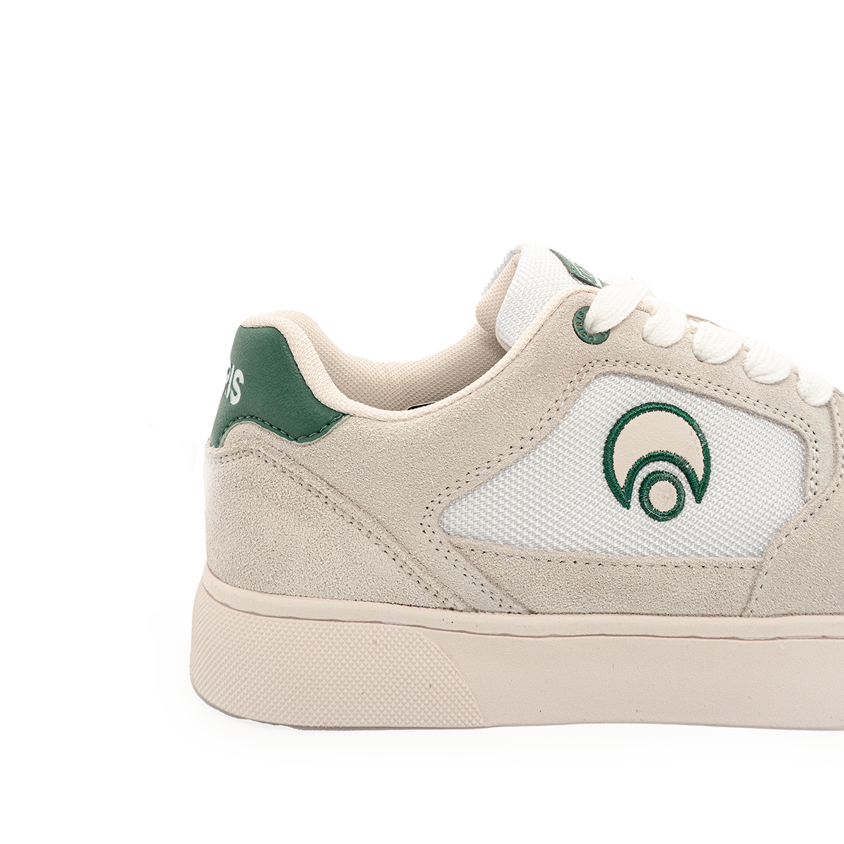 Zapatilla Osiris Bitcon Hombre Beige