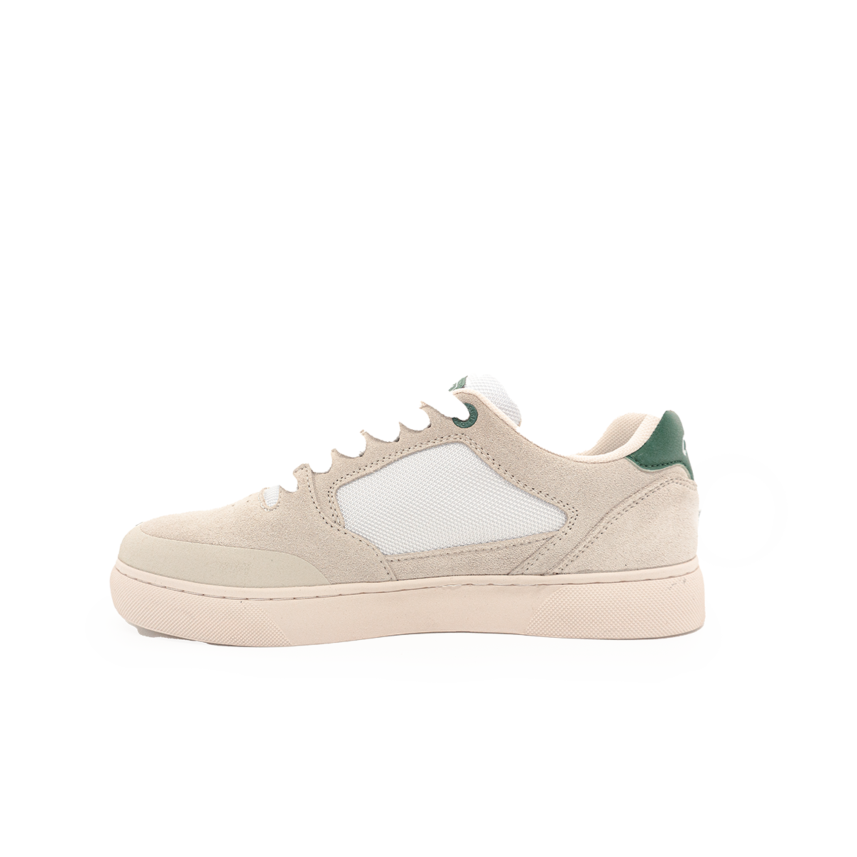 Zapatilla Osiris Bitcon Hombre Beige