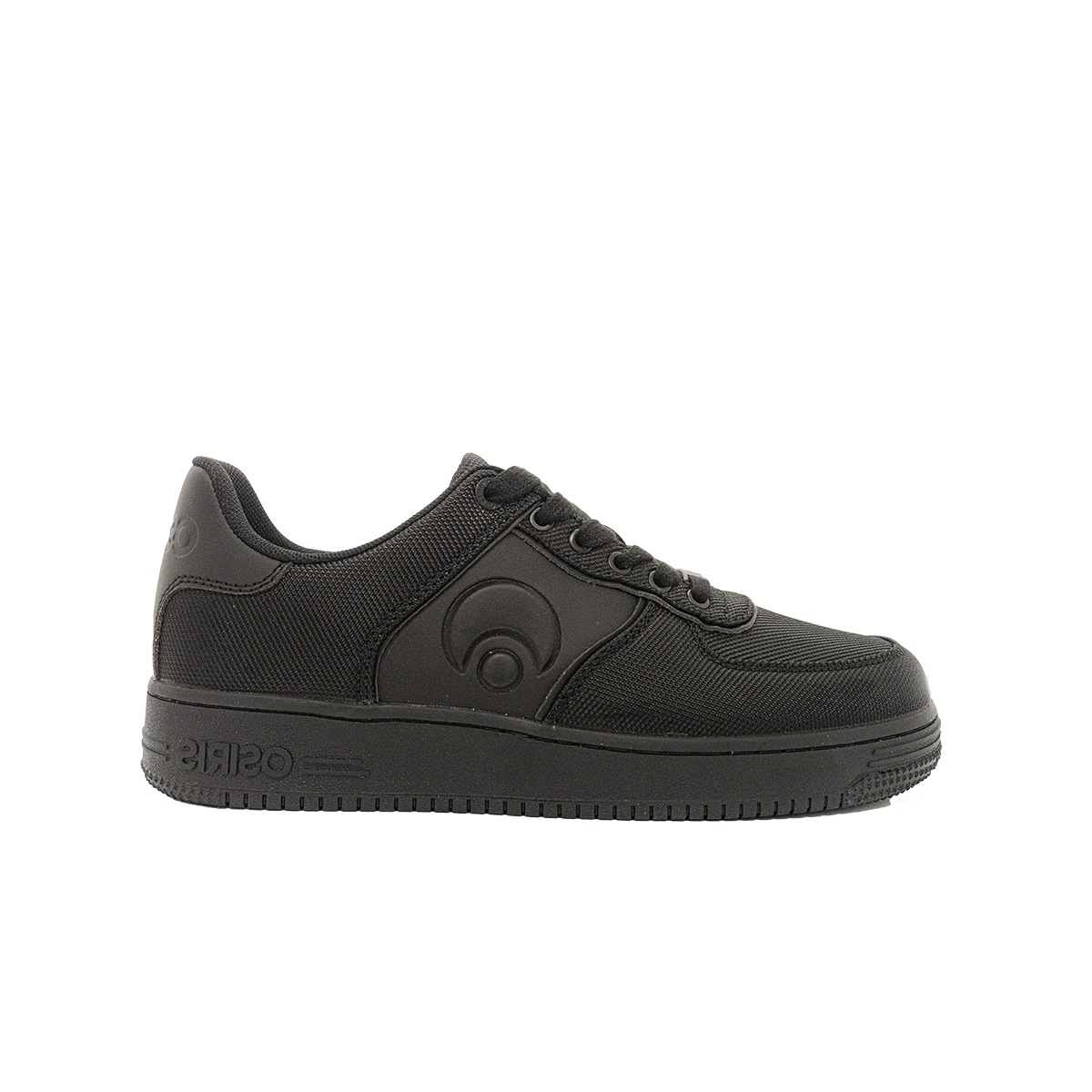 Zapatilla Osiris Neo Hombre Black