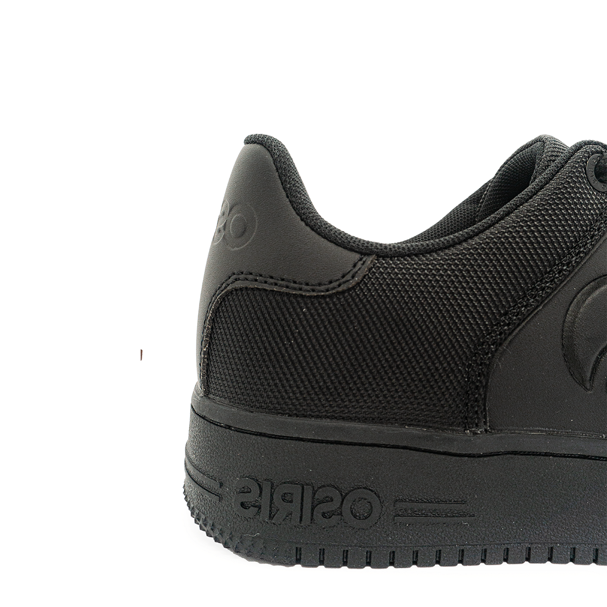 Zapatilla Osiris Neo Hombre Black