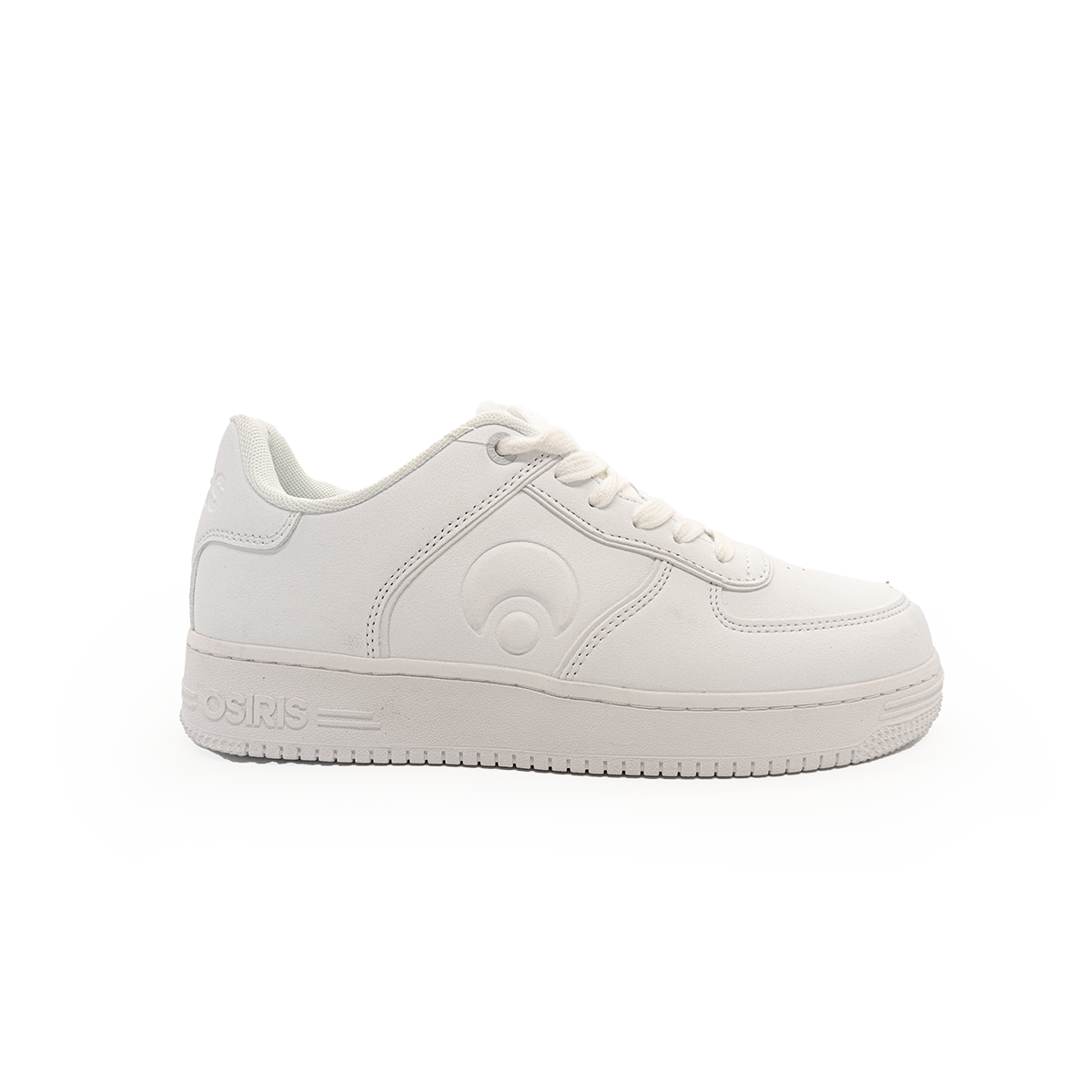 Zapatilla Osiris Neo Hombre White