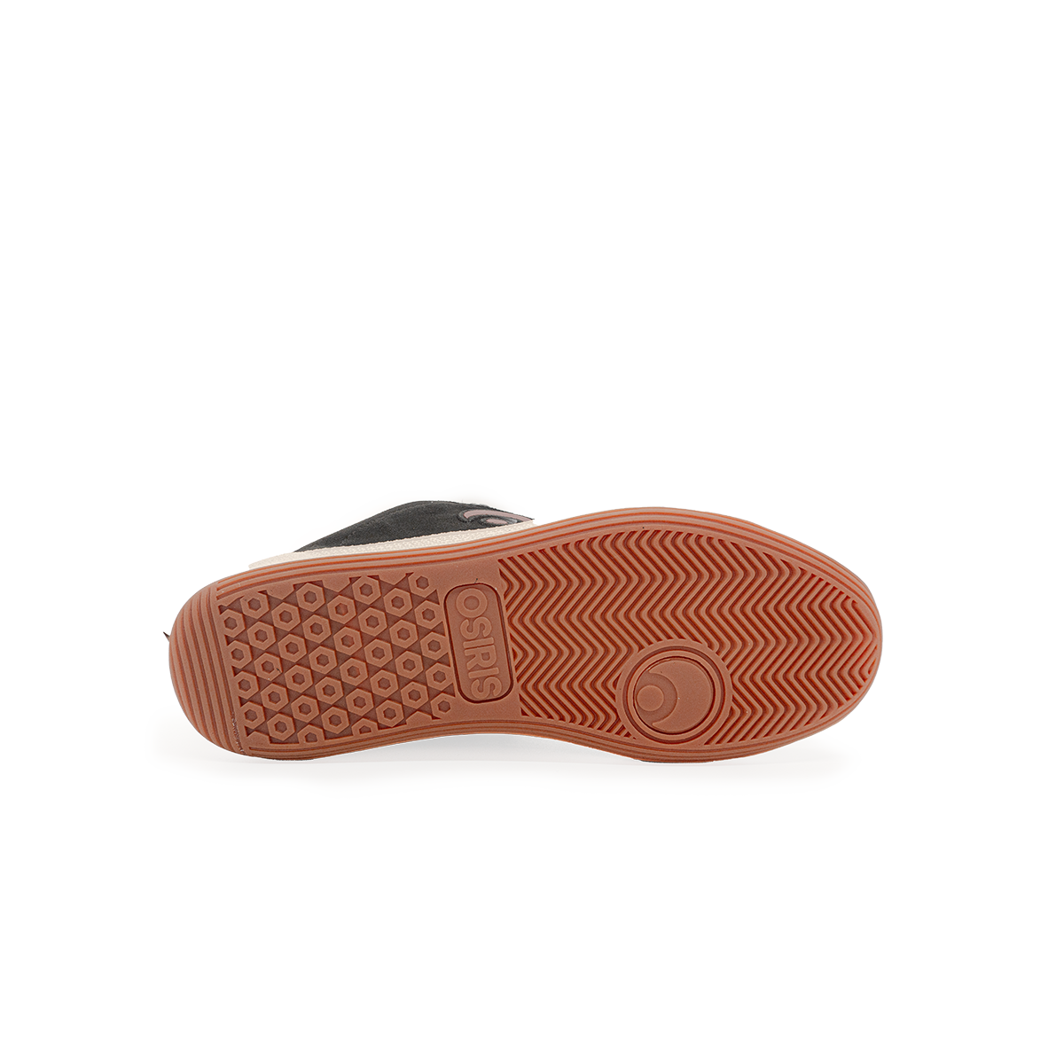 Zapatilla Osiris Rip Hombre Black