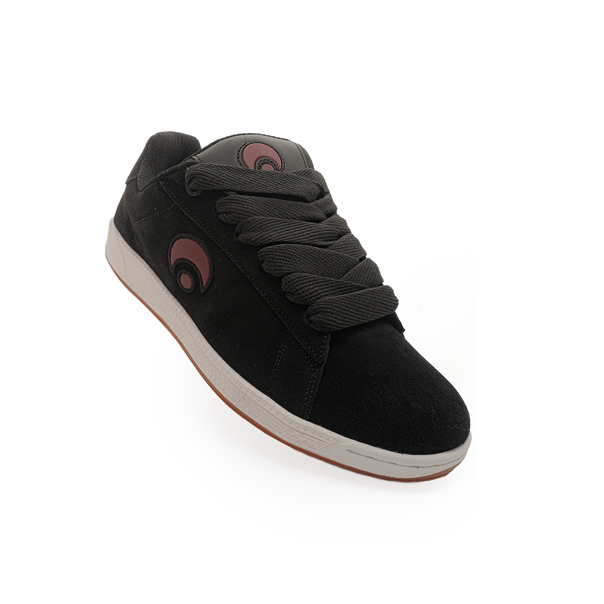 Zapatilla Osiris Rip Hombre Black