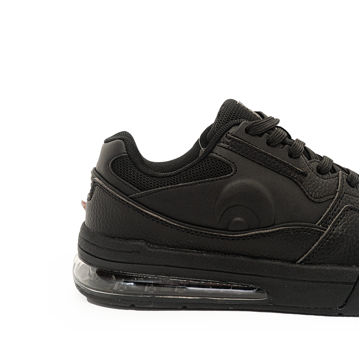 Zapatilla Osiris Swush Hombre Black