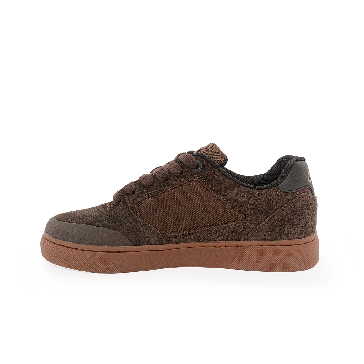 Zapatilla Osiris Bitcon Hombre Brown