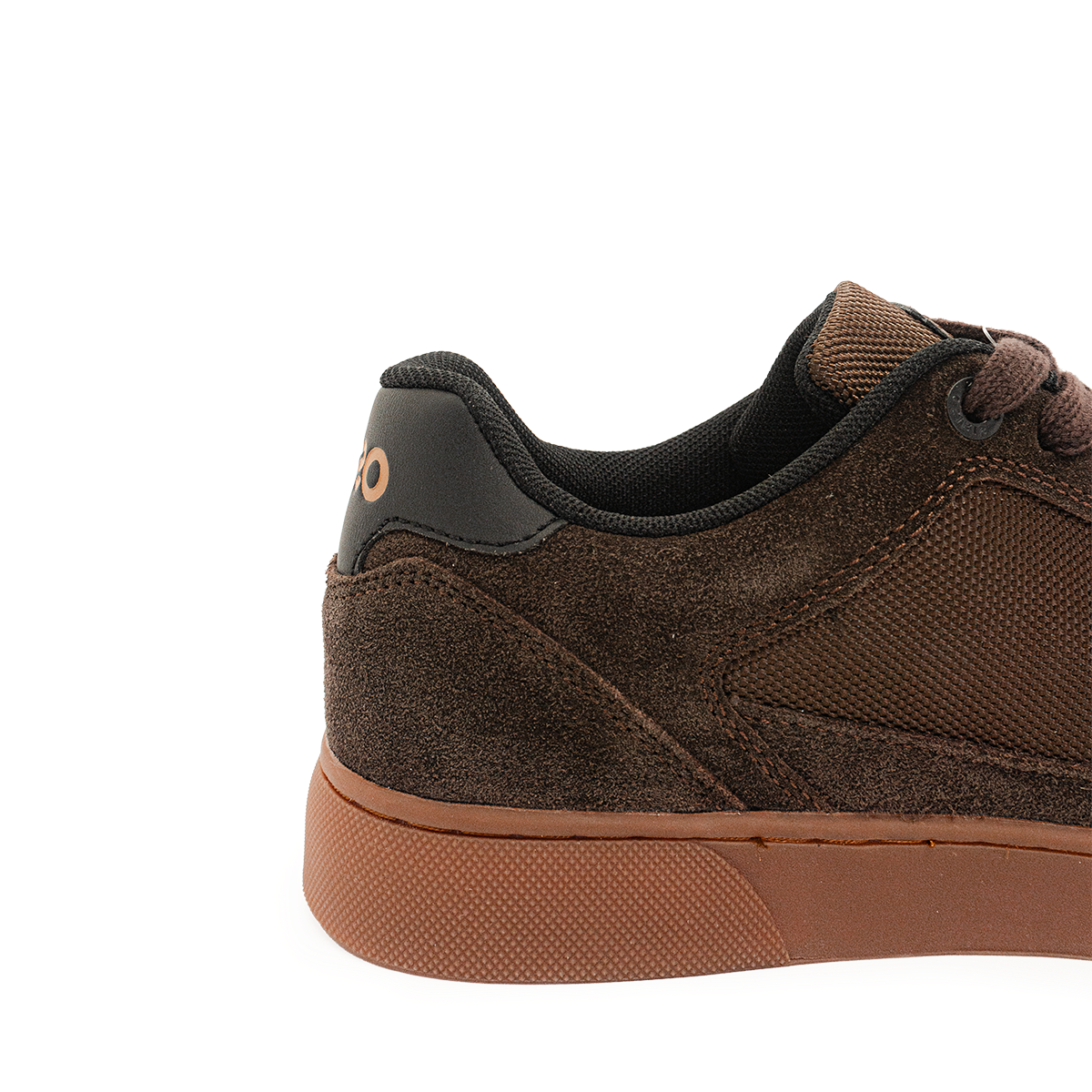 Zapatilla Osiris Bitcon Hombre Brown