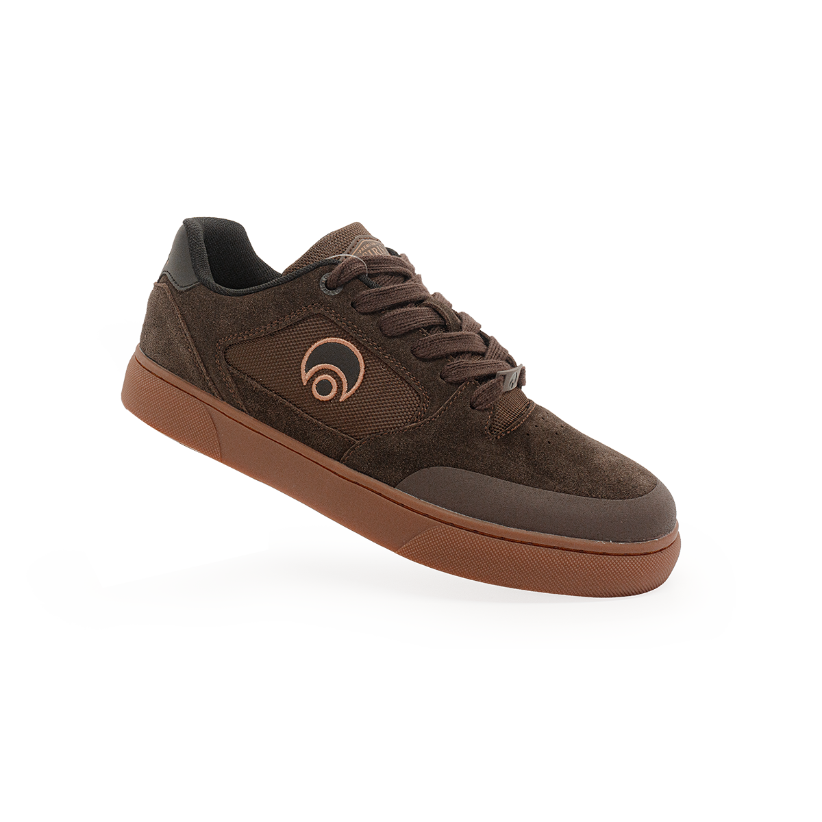 Zapatilla Osiris Bitcon Hombre Brown