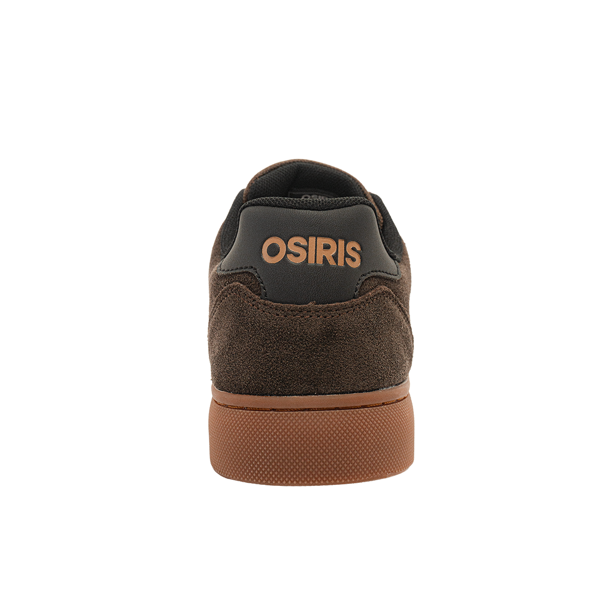 Zapatilla Osiris Bitcon Hombre Brown