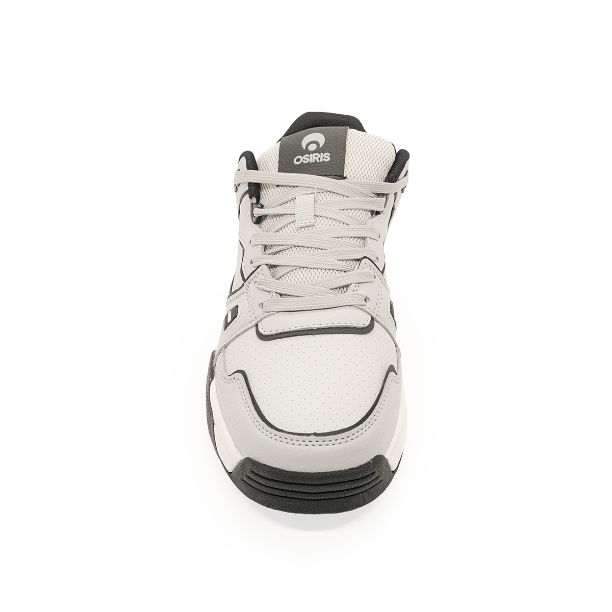 Zapatilla Osiris Whisp Hombre Black/Grey