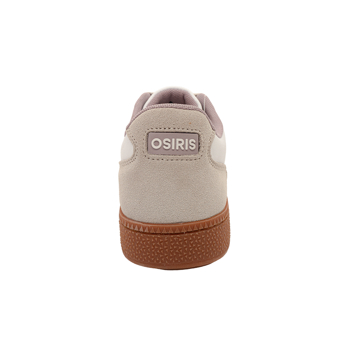 Zapatilla Osiris Irene W Mujer White/Beige/Violet