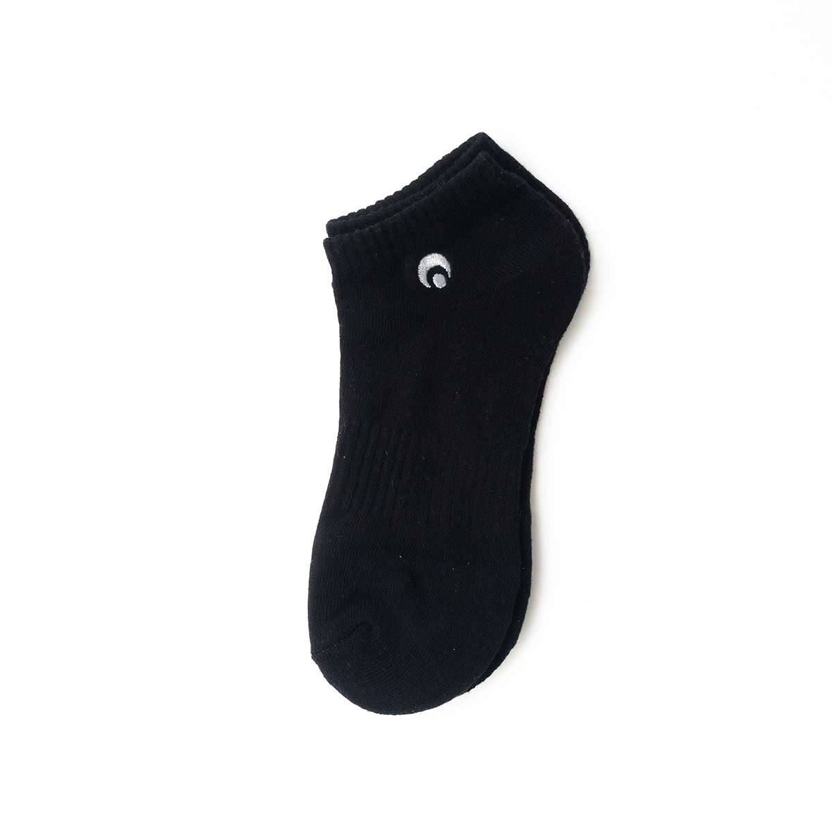 Calcetines Staker Tripack Negros