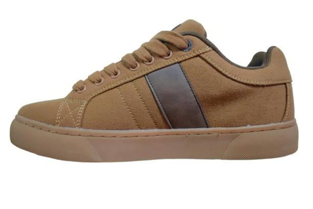 Zapatilla Osiris Iron Hombre Camel
