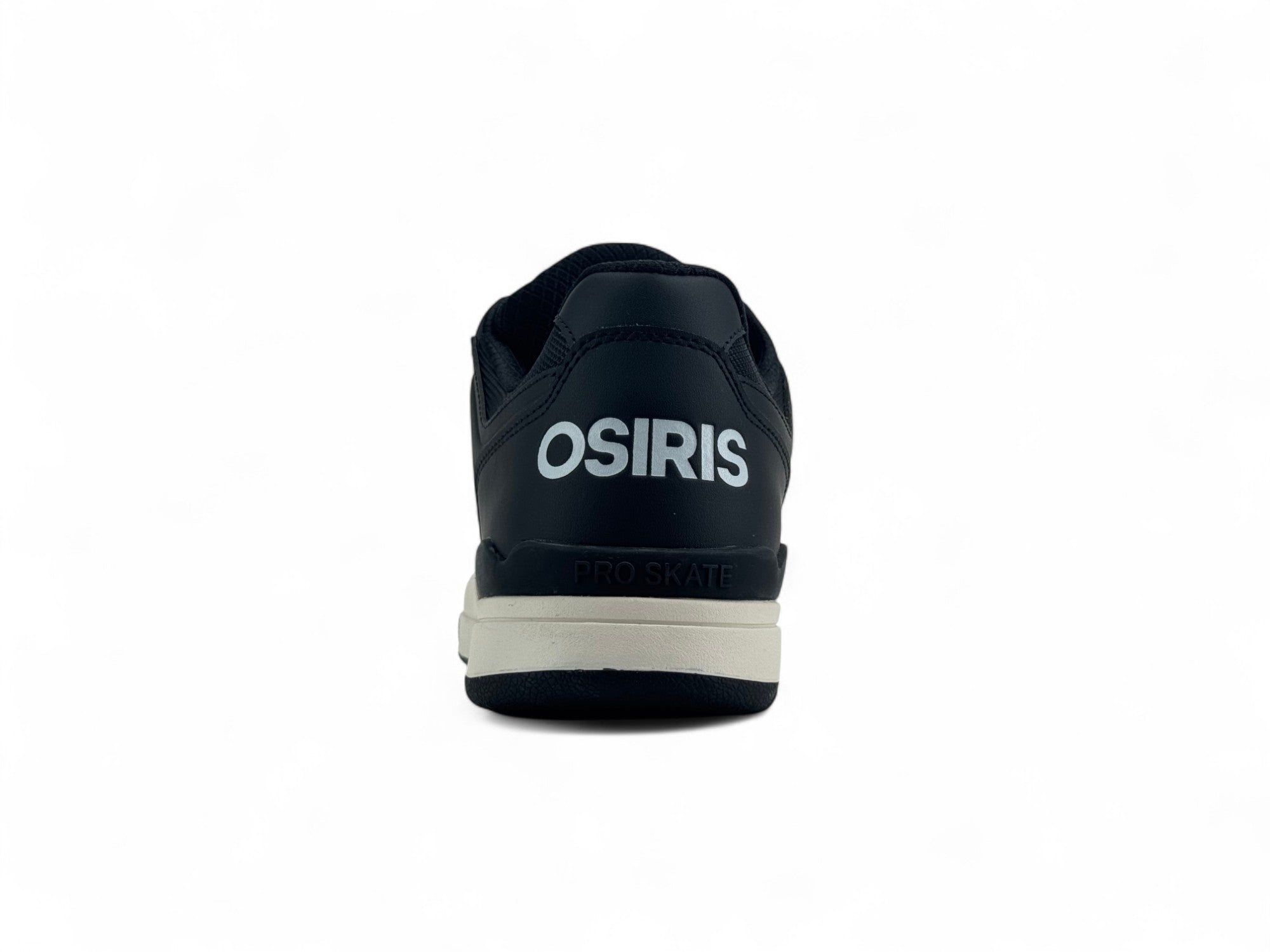 Zapatilla Osiris Jay Hombre Black