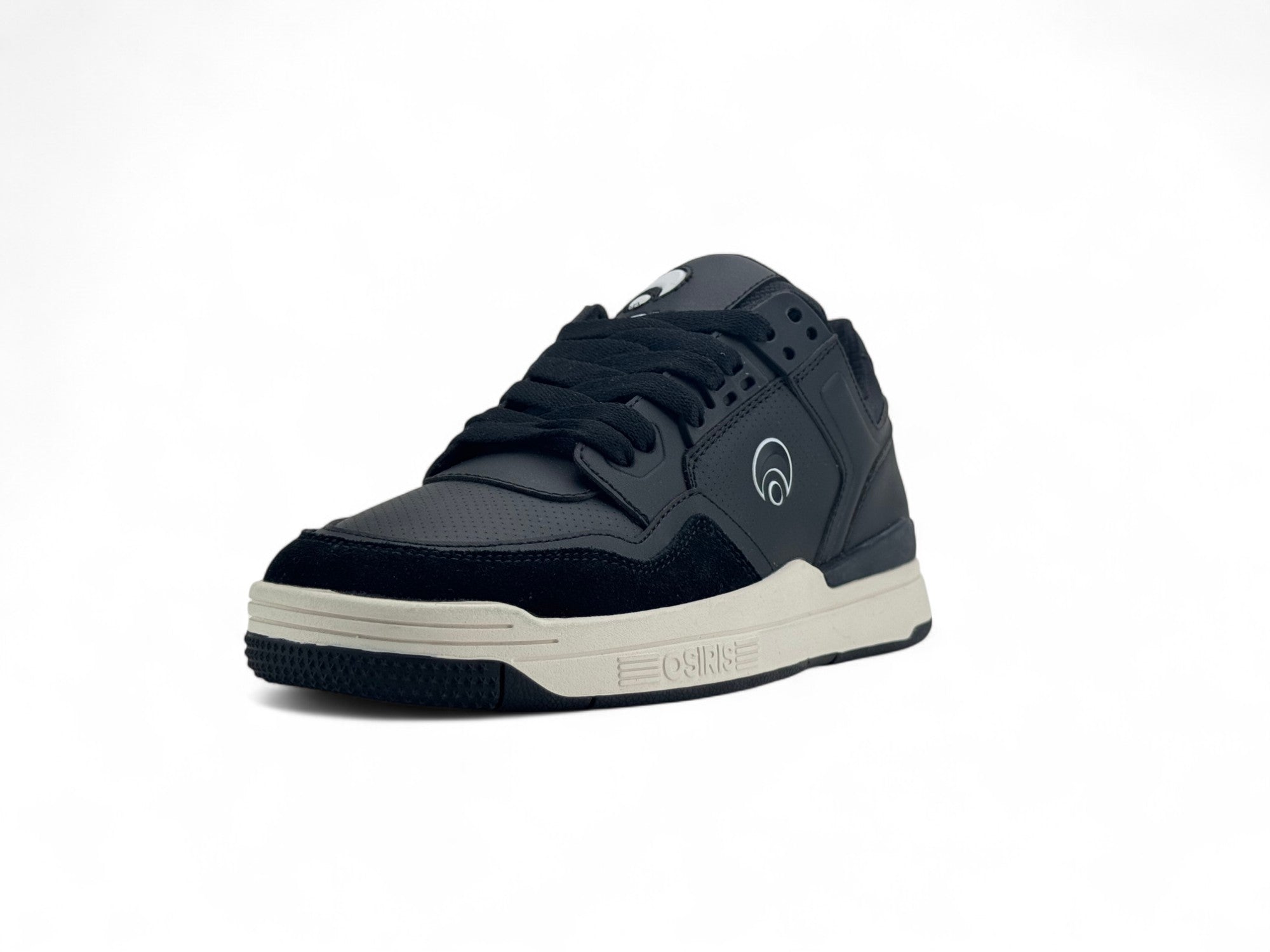 Zapatilla Osiris Jay Hombre Black