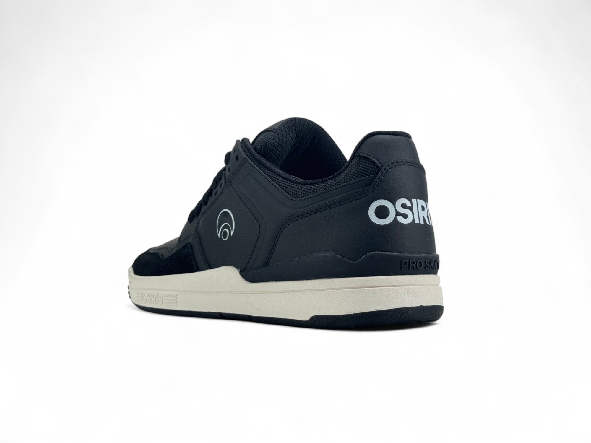 Zapatilla Osiris Jay Hombre Black