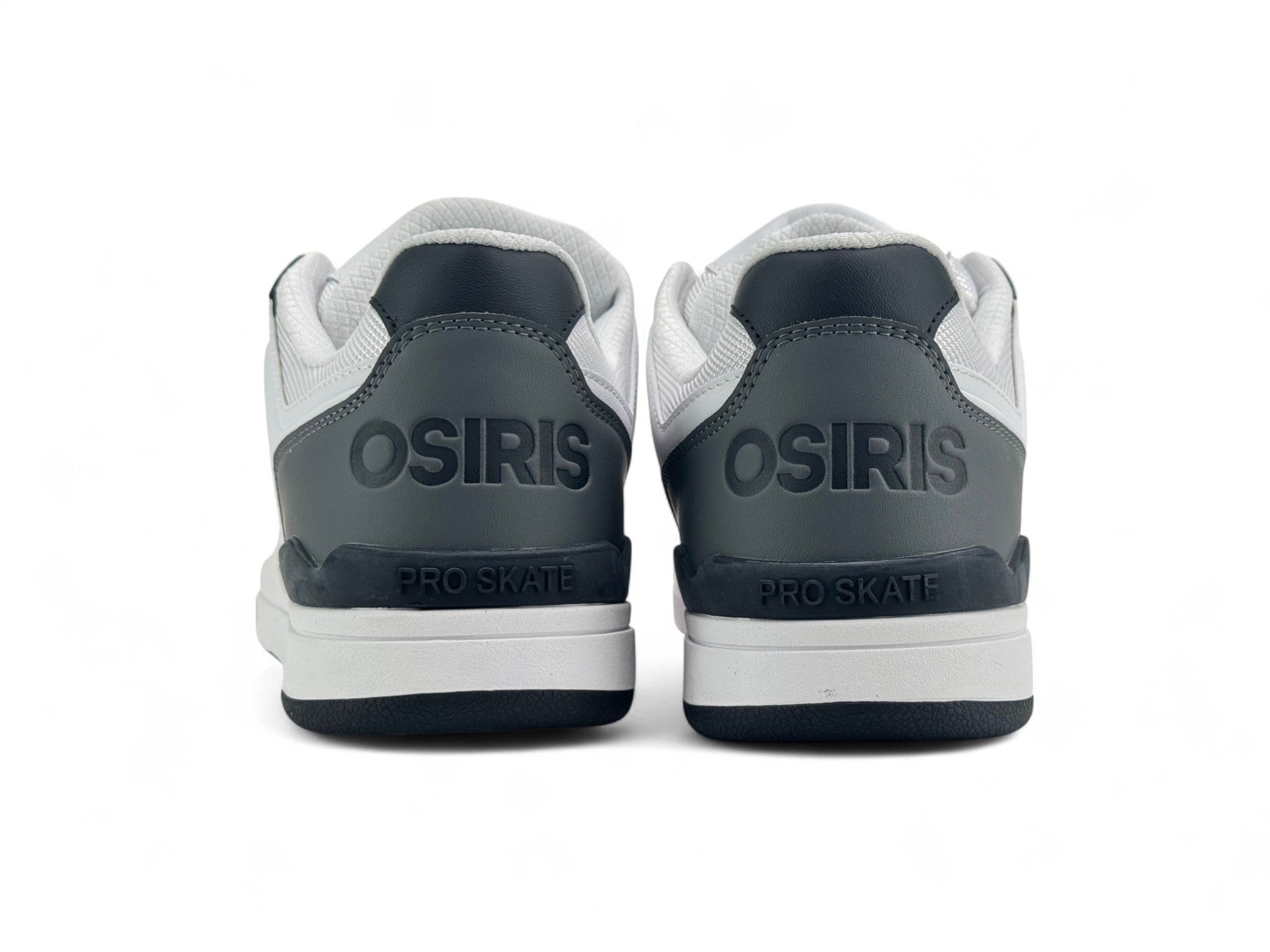 Zapatilla Osiris Jay Hombre White/Black