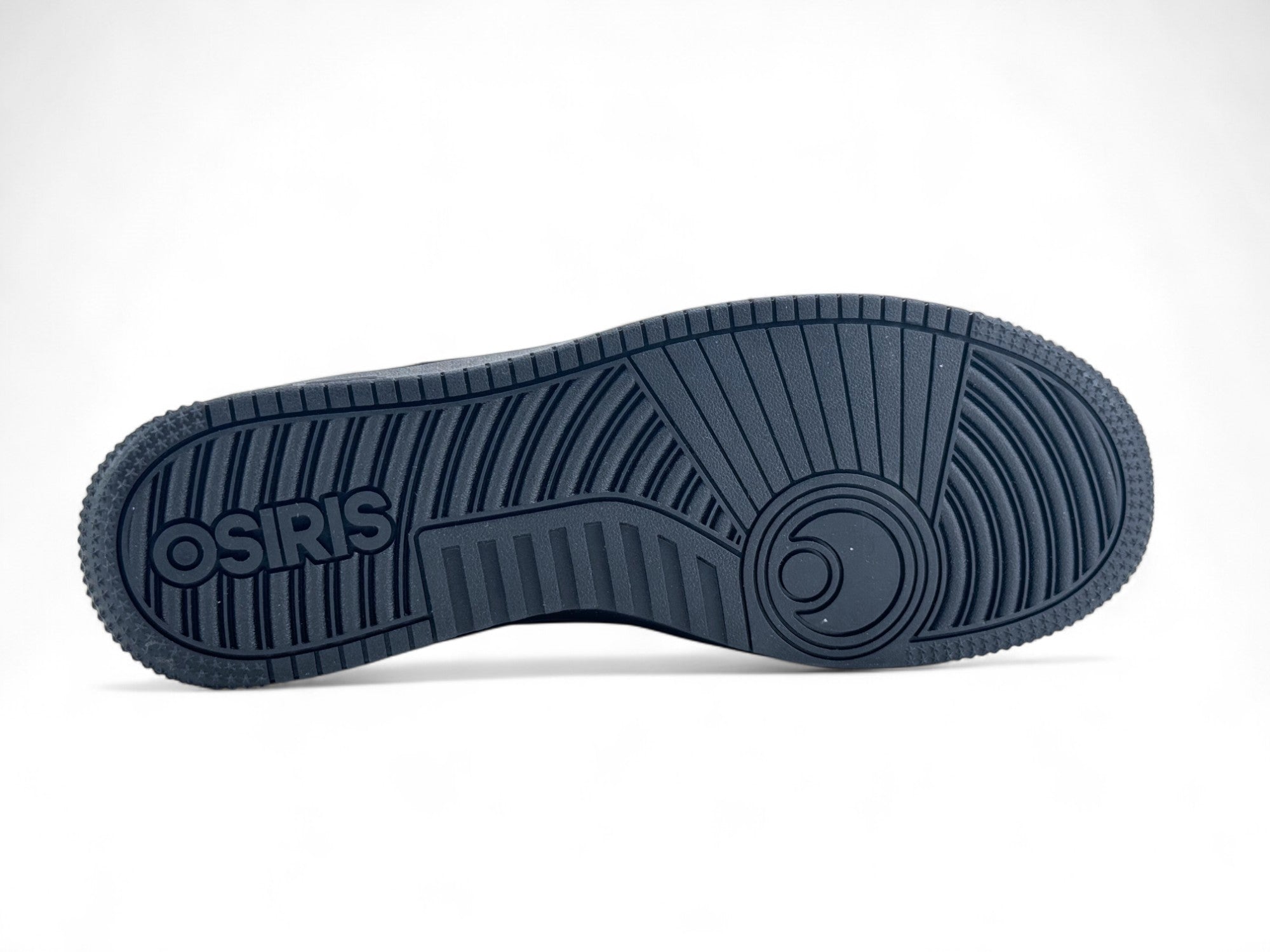 Zapatilla Osiris Sheck Hombre Black