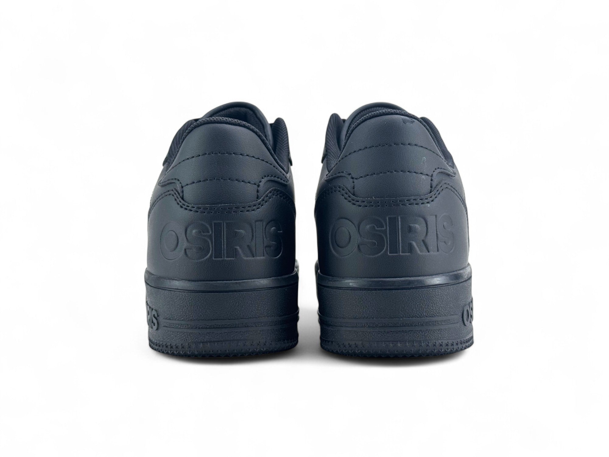 Zapatilla Osiris Sheck Hombre Black