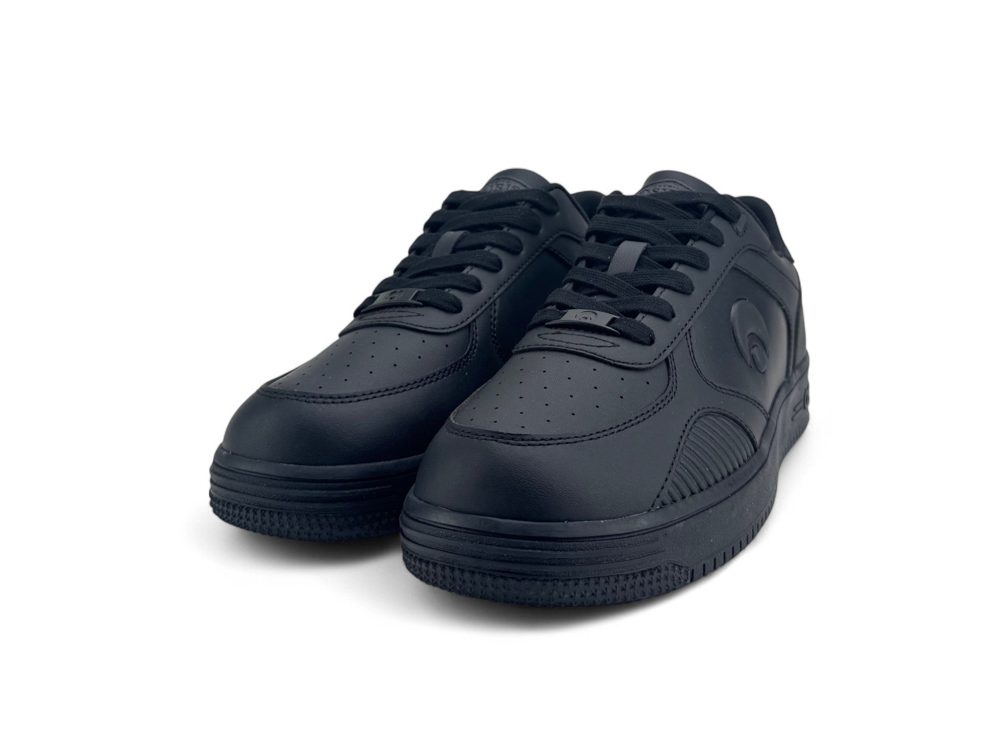 Zapatilla Osiris Sheck Hombre Black