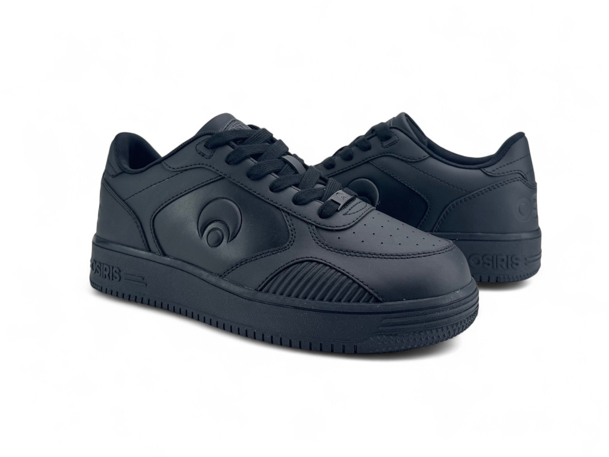 Zapatilla Osiris Sheck Hombre Black