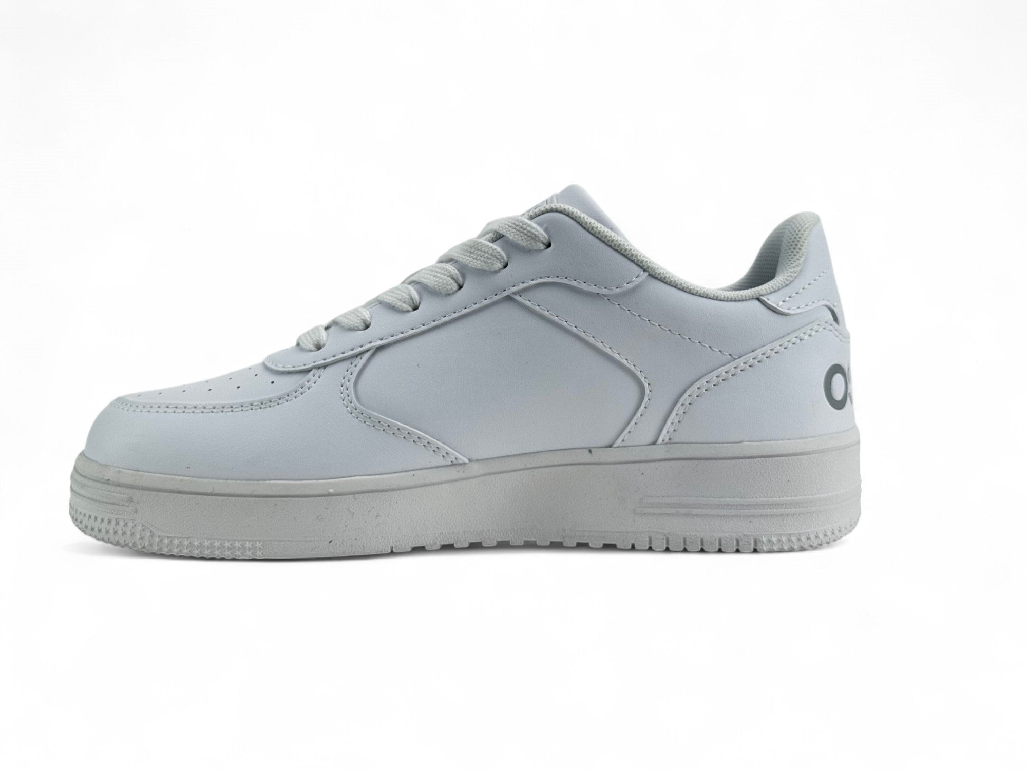 Zapatilla Osiris Sheck Hombre White/White