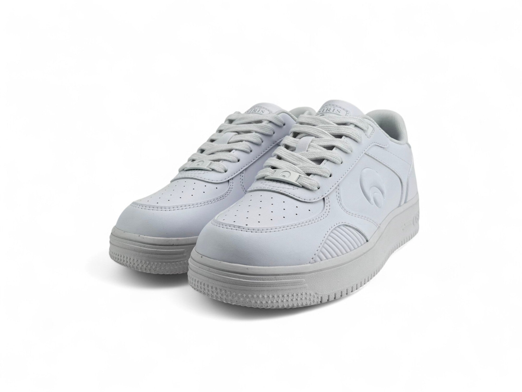 Zapatilla Osiris Sheck Hombre White/White