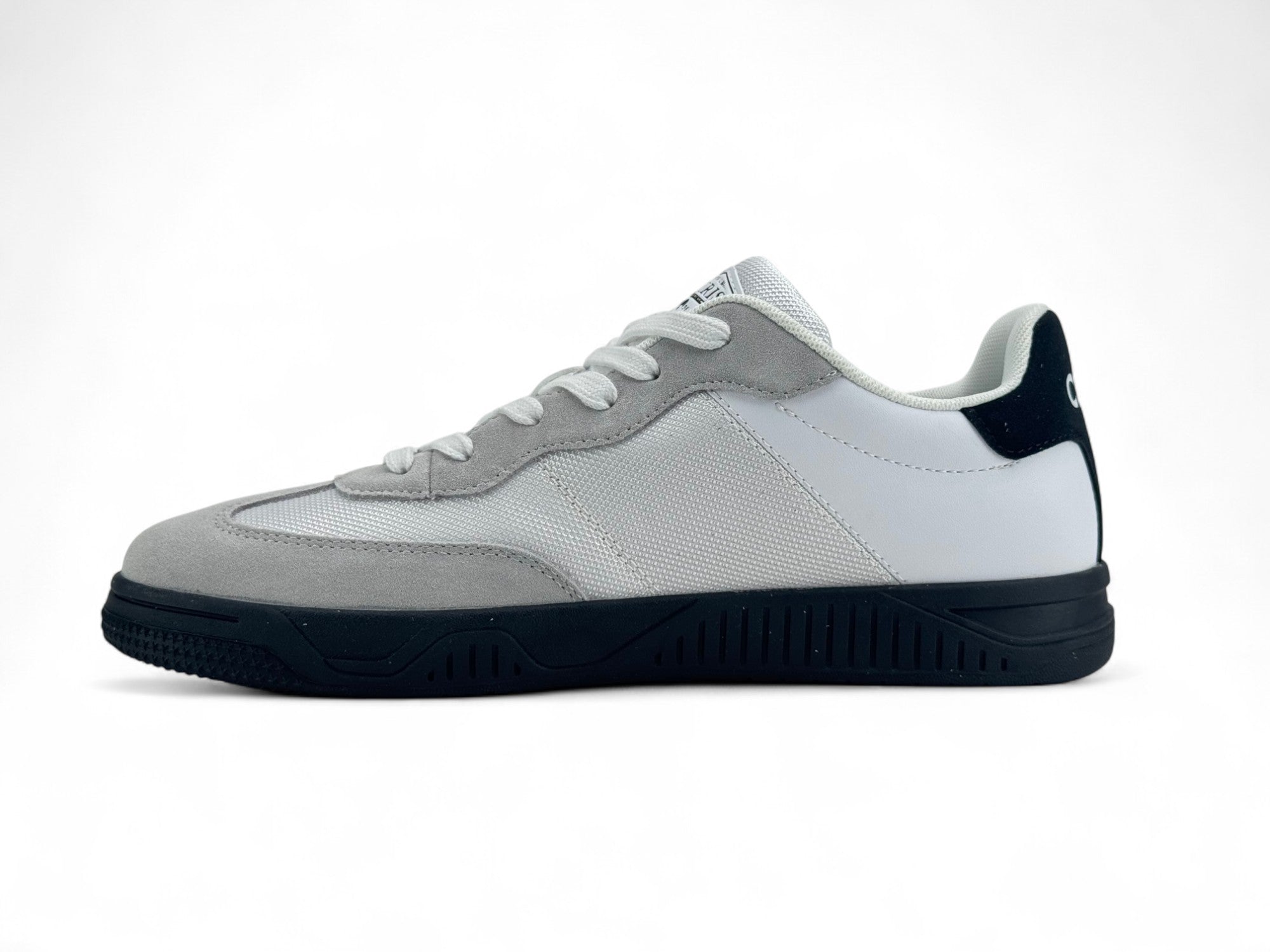 Zapatilla Osiris Chris Hombre White/Black