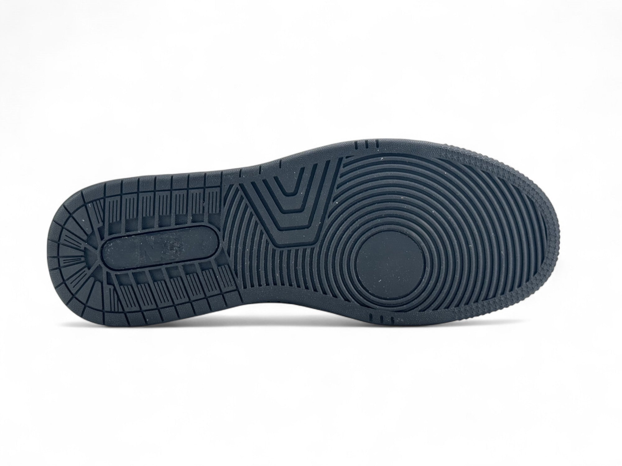 Zapatilla Osiris Chris Hombre White/Black