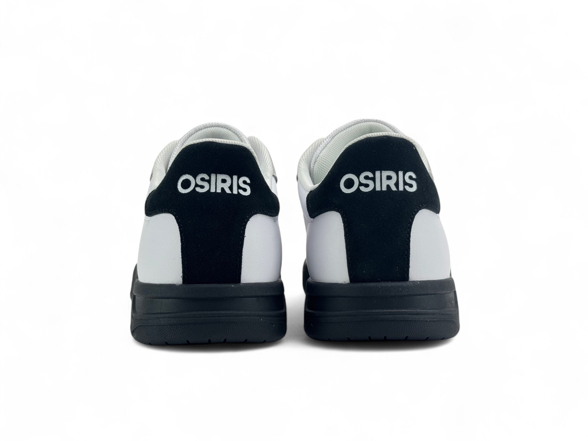 Zapatilla Osiris Chris Hombre White/Black