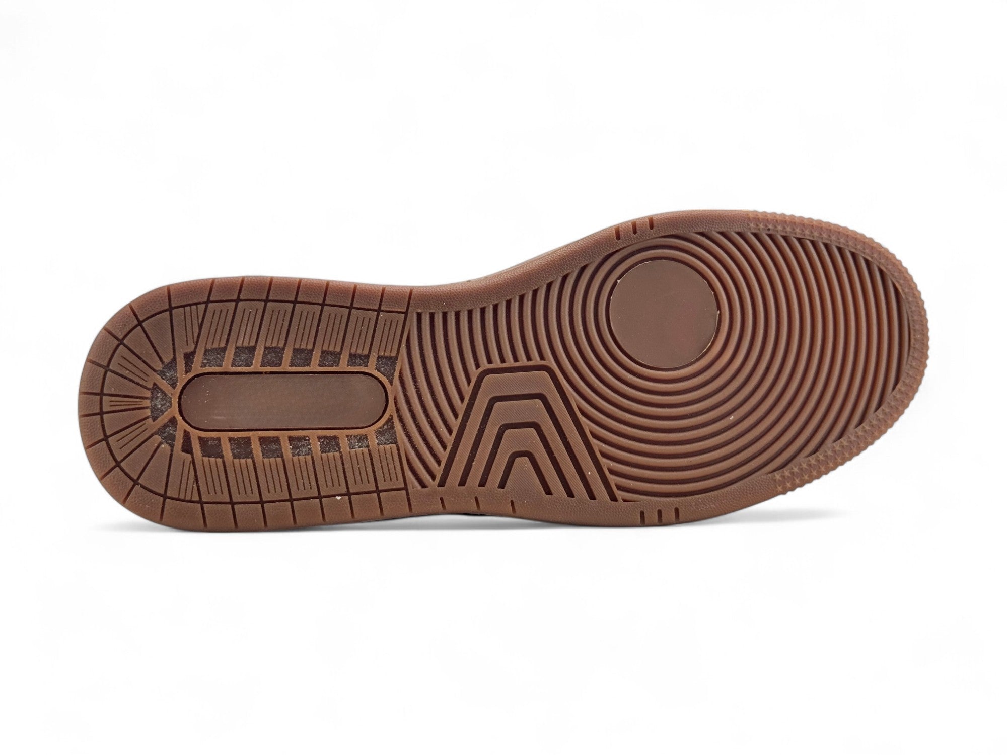 Zapatilla Osiris Chris Hombre Black/Gum