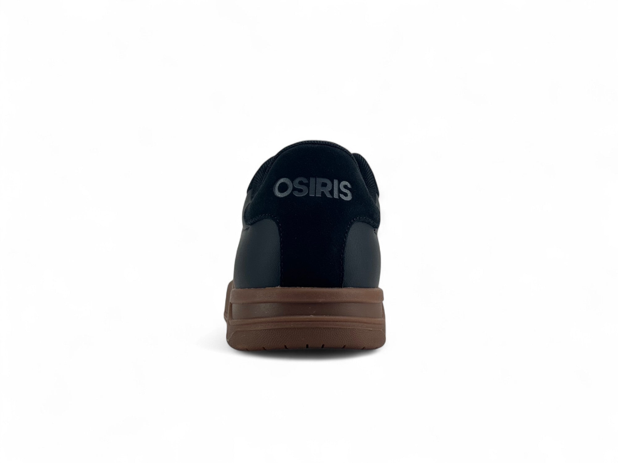 Zapatilla Osiris Chris Hombre Black/Gum