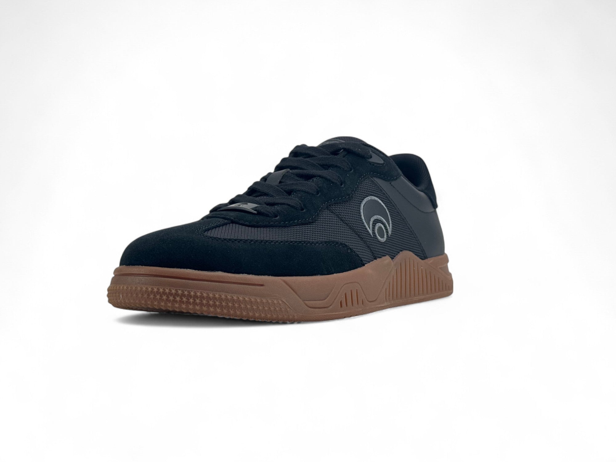 Zapatilla Osiris Chris Hombre Black/Gum
