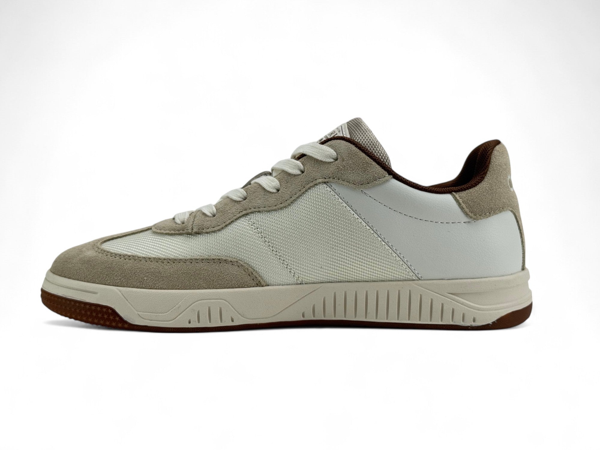 Zapatilla Osiris Chris Hombre Beige/Sand