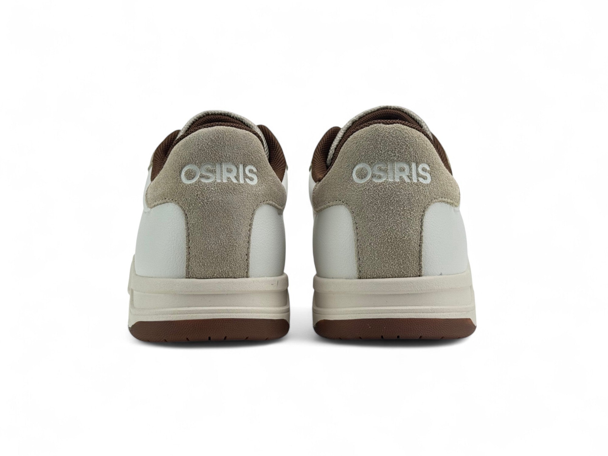 Zapatilla Osiris Chris Hombre Beige/Sand
