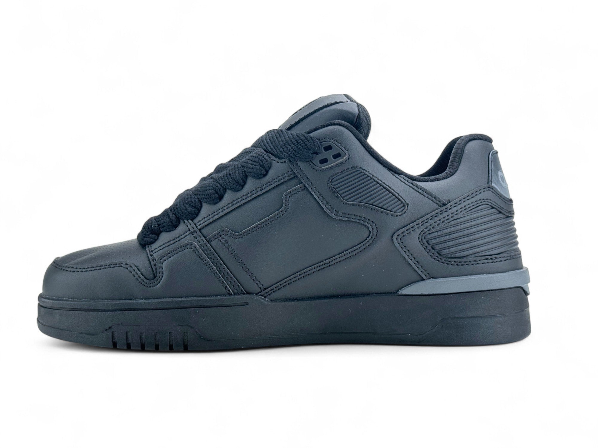 Zapatilla Osiris Koston Hombre Black