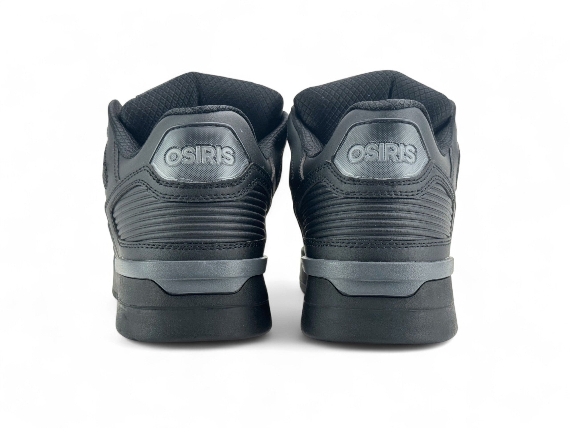 Zapatilla Osiris Koston Hombre Black