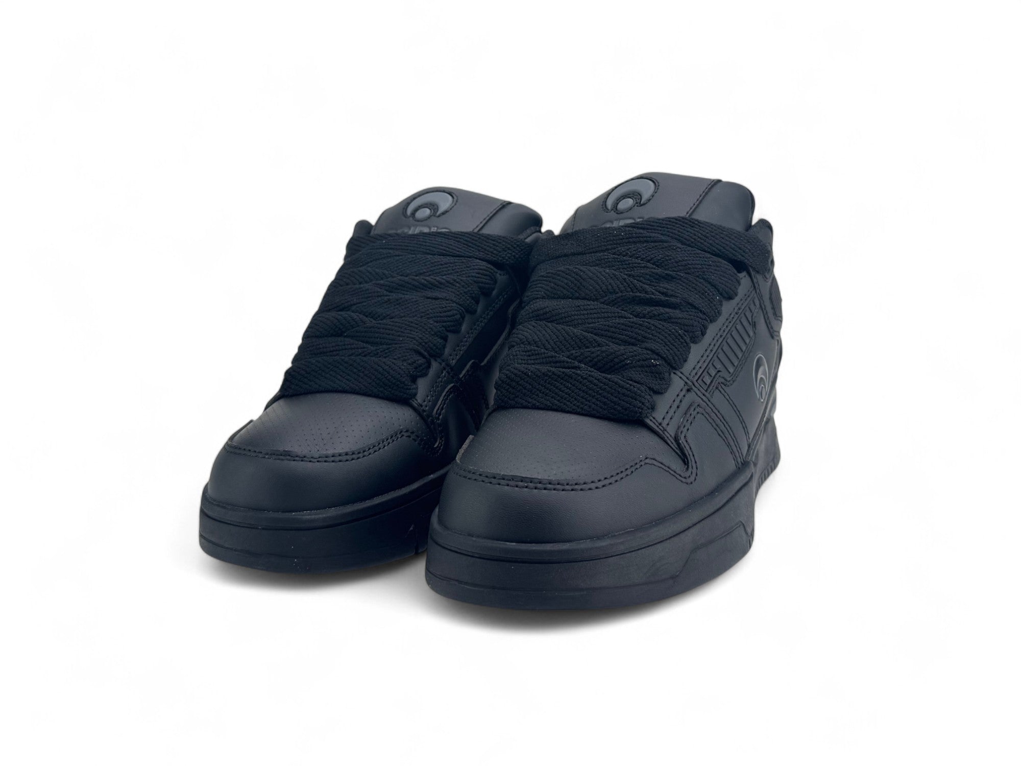 Zapatilla Osiris Koston Hombre Black
