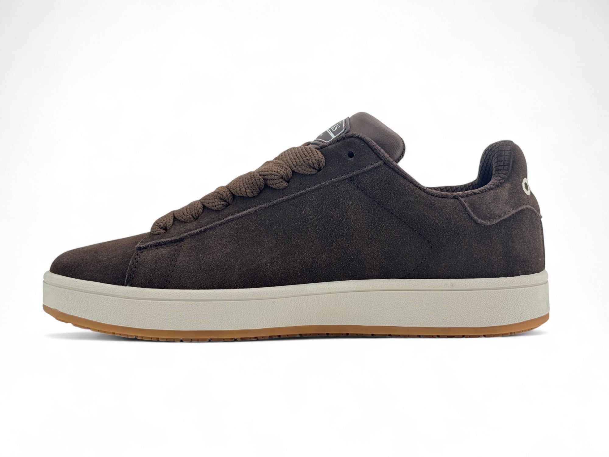 Zapatilla Osiris Lasek Hombre Brown