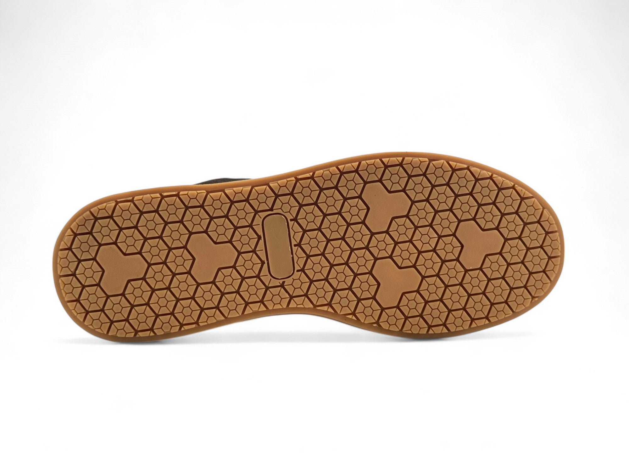 Zapatilla Osiris Lasek Hombre Brown