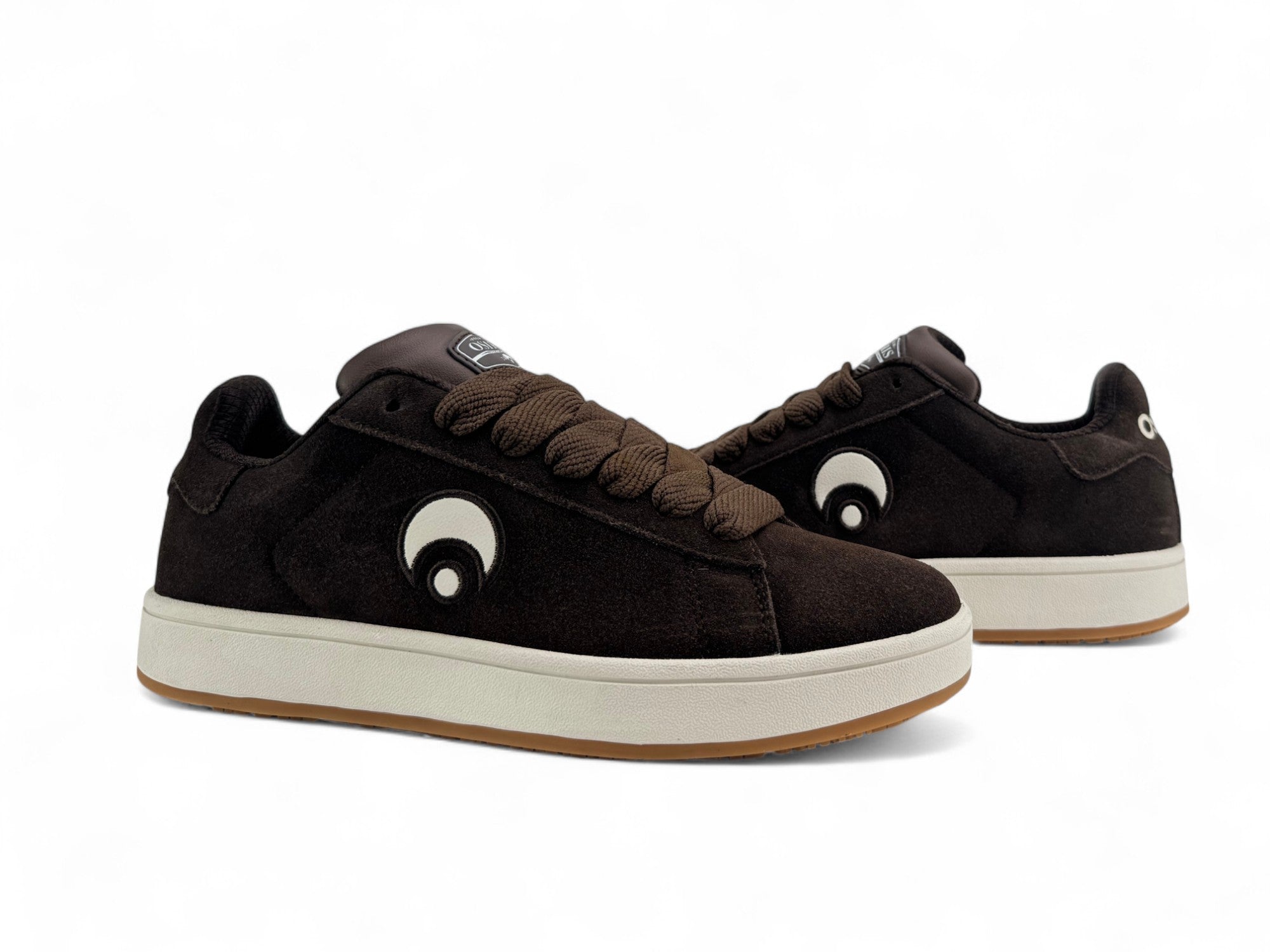 Zapatilla Osiris Lasek Hombre Brown