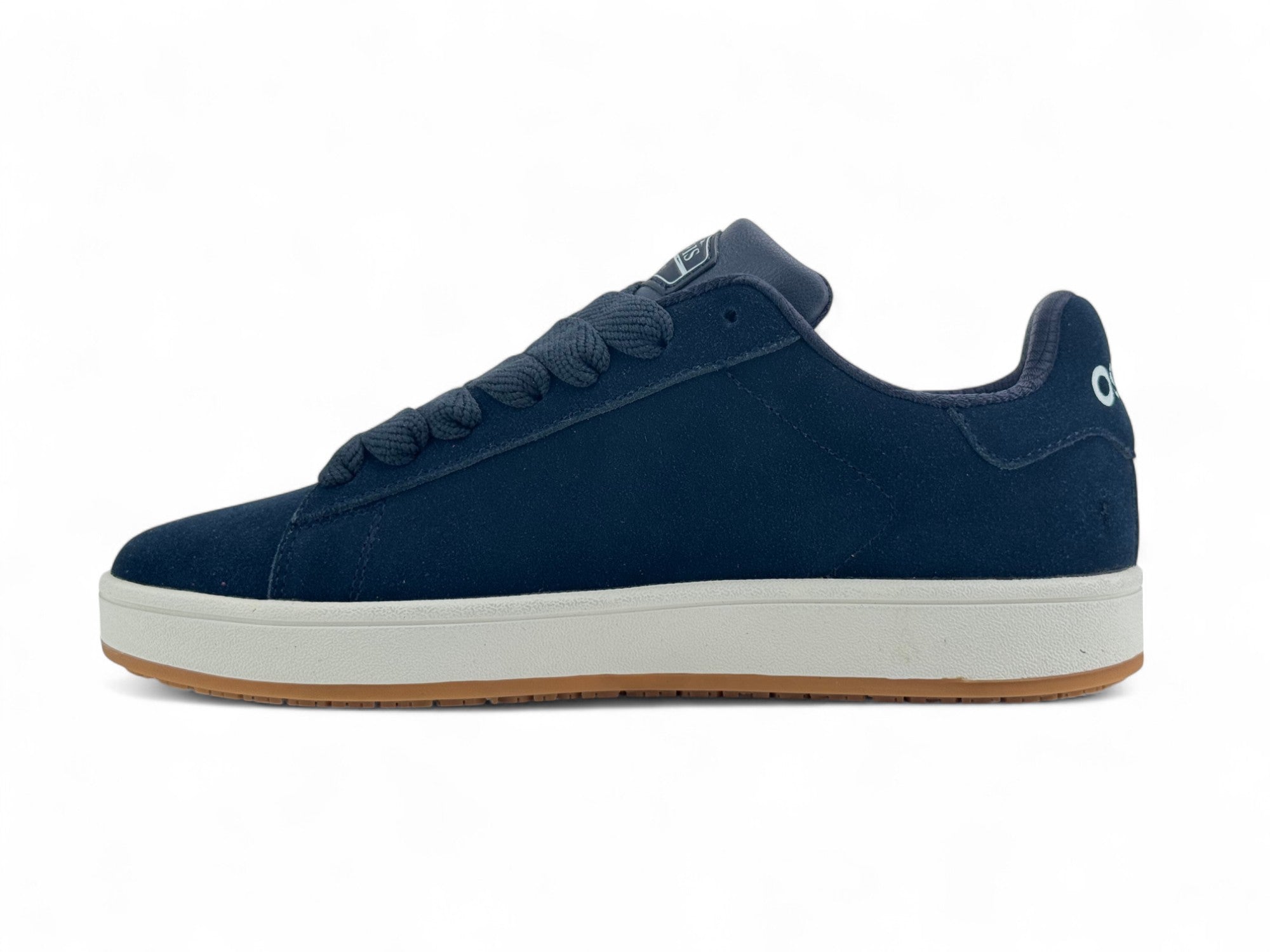 Zapatilla Osiris Lasek Hombre Navy